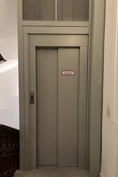 Wohnung #7
