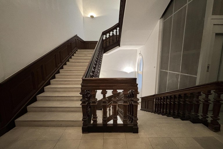 Wohnung #7