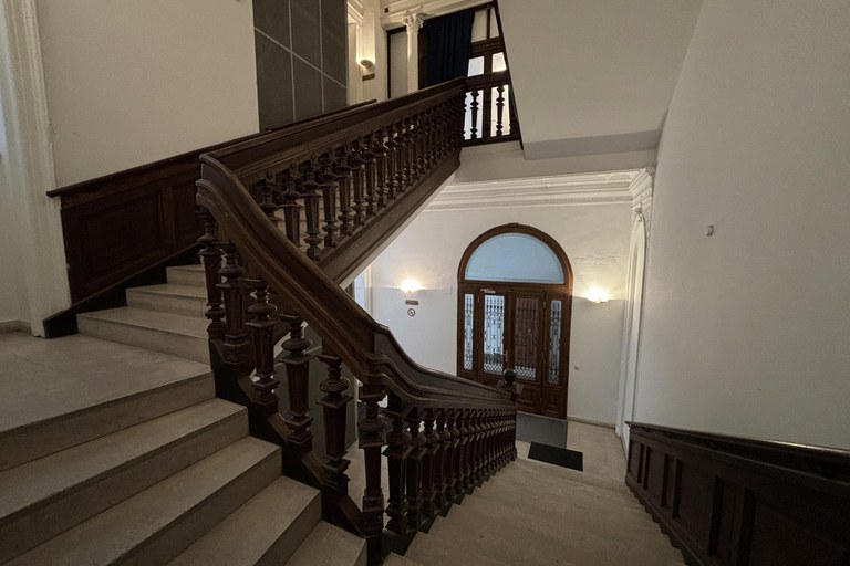 Wohnung #7