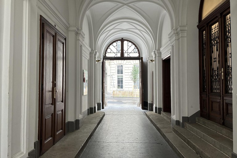 Wohnung #7