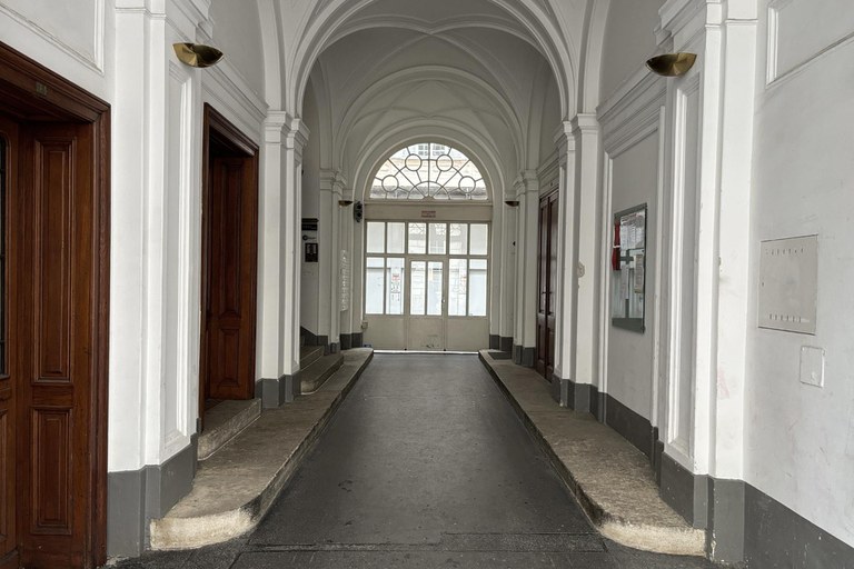 Wohnung #7