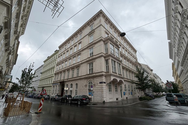 Wohnung #7