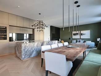 Wohnung #138