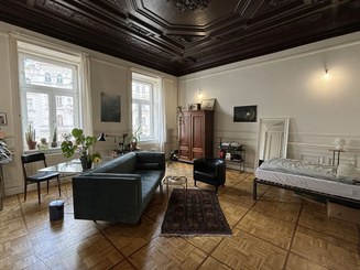 Wohnung #141