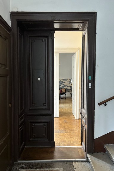 Wohnung #141