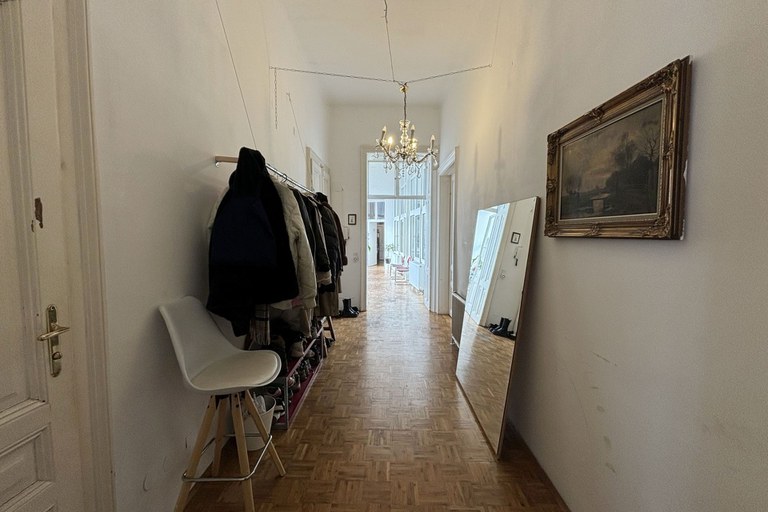 Wohnung #141
