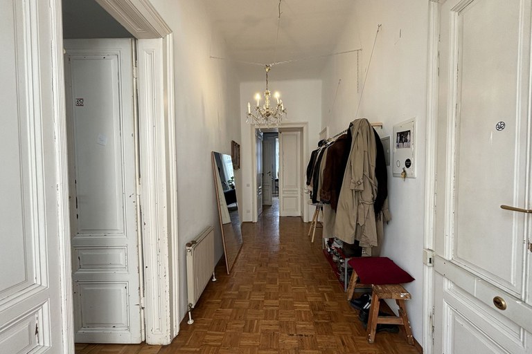 Wohnung #141