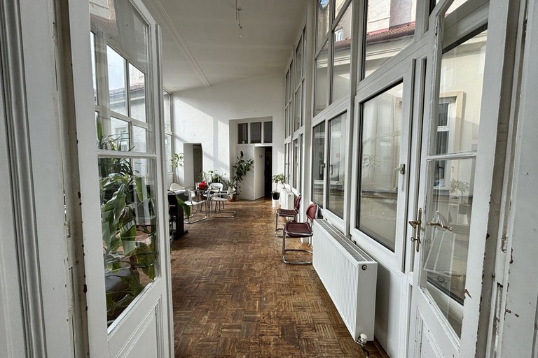 Wohnung #141