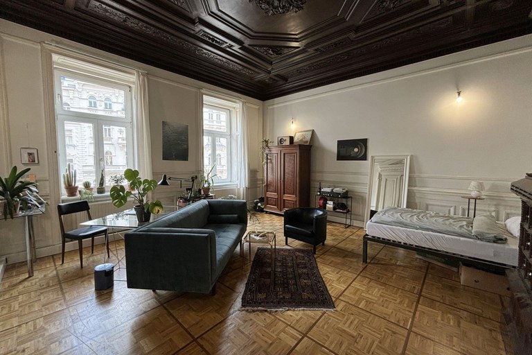 Wohnung #141