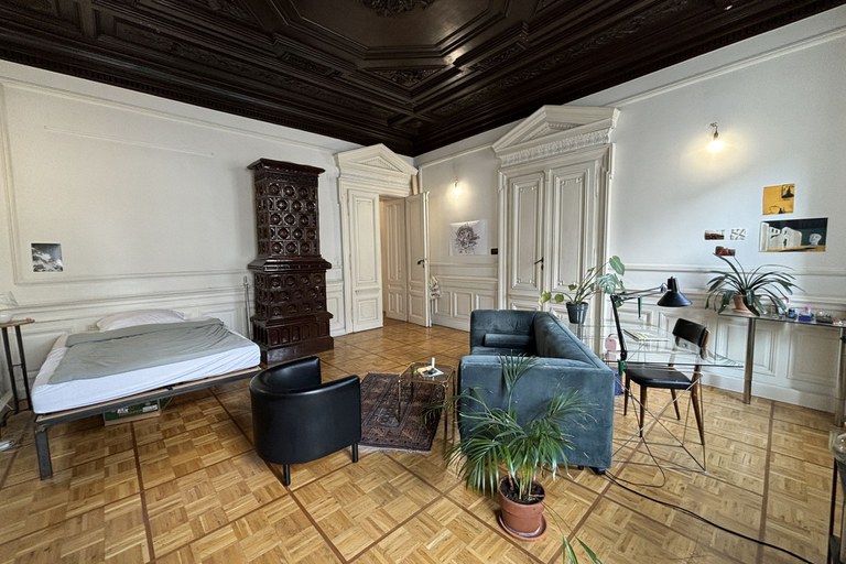 Wohnung #141
