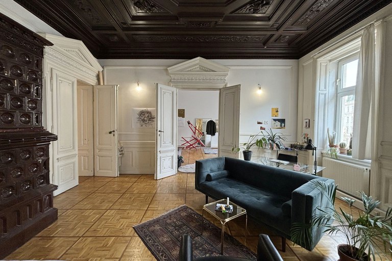 Wohnung #141