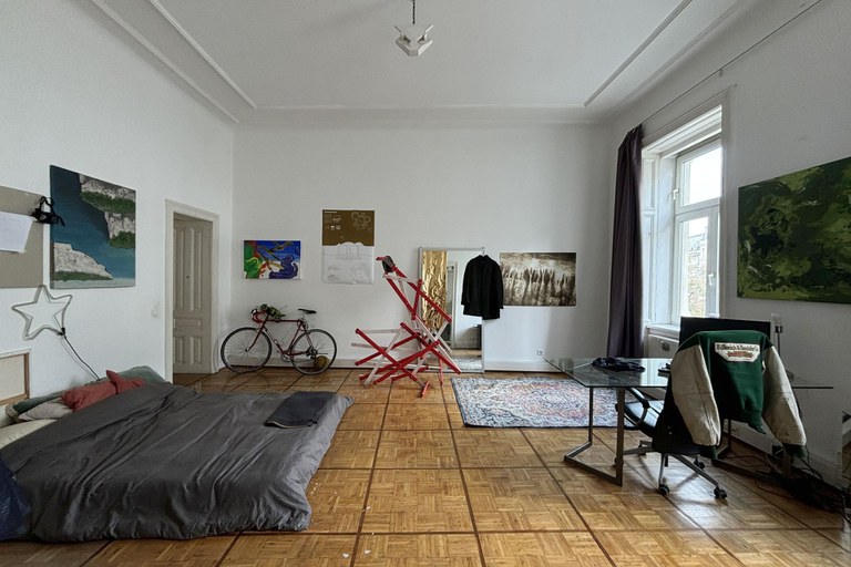 Wohnung #141