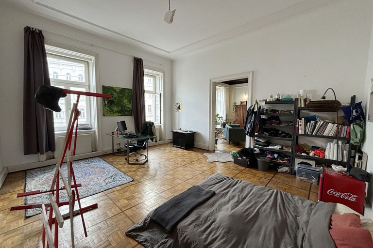 Wohnung #141
