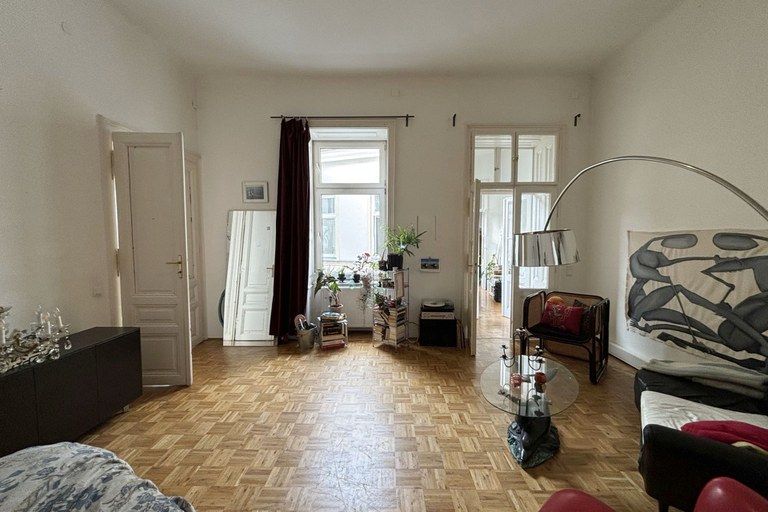 Wohnung #141
