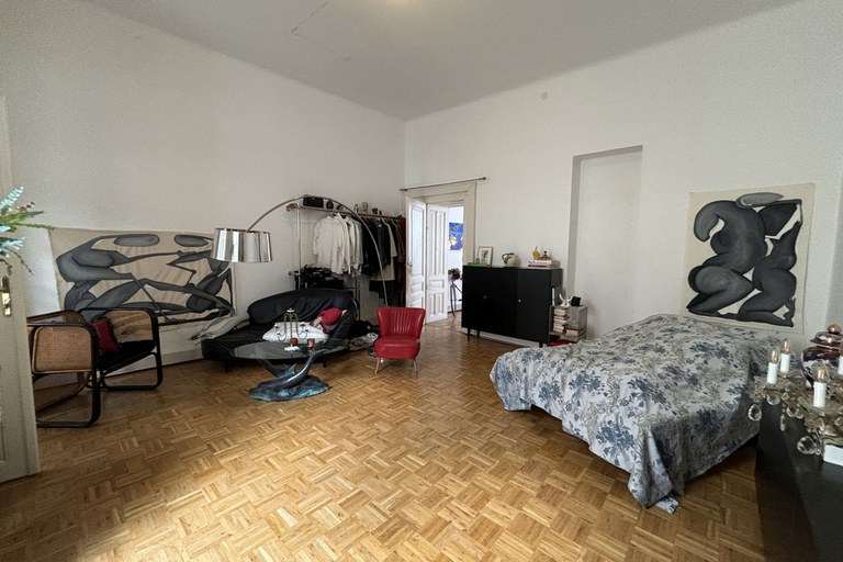 Wohnung #141