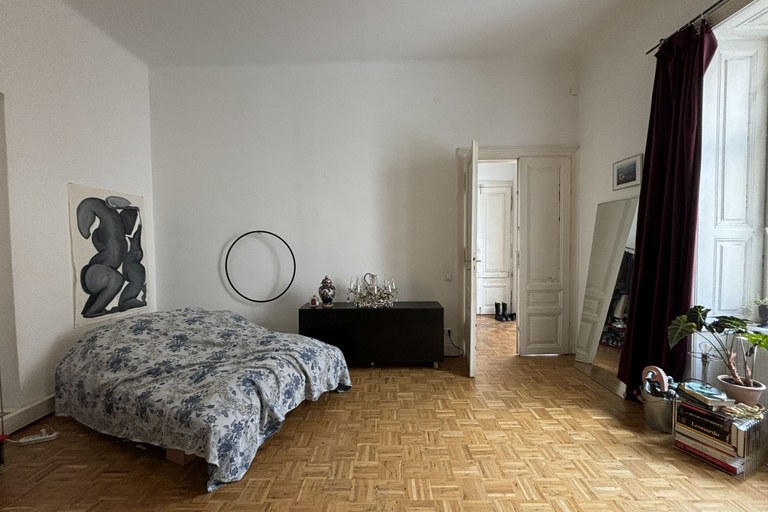 Wohnung #141