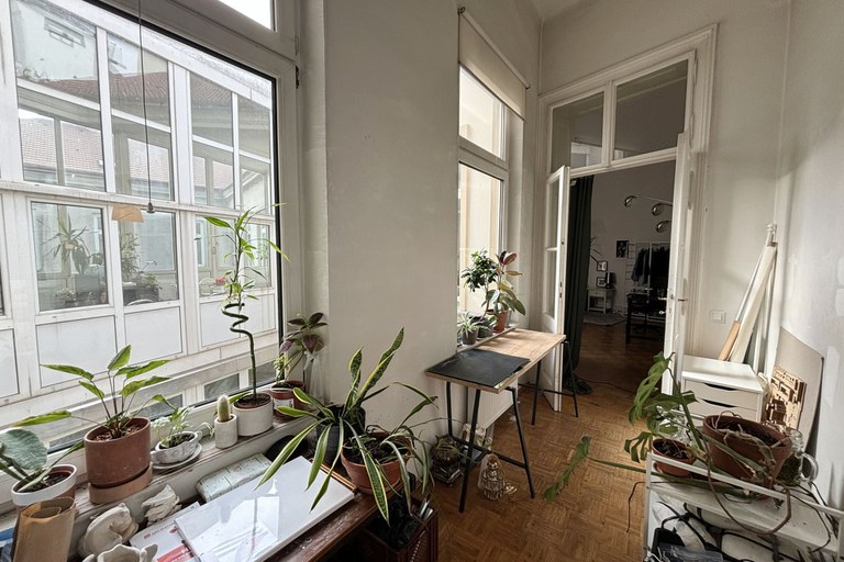 Wohnung #141