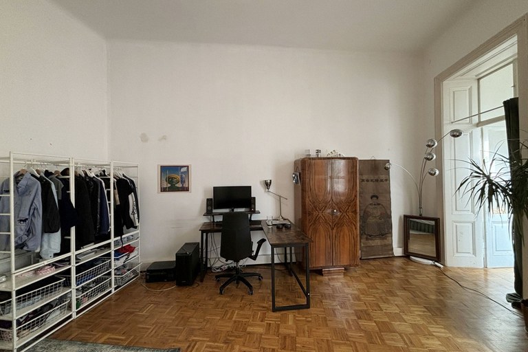 Wohnung #141