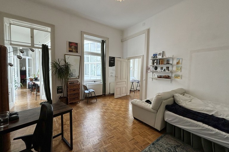 Wohnung #141