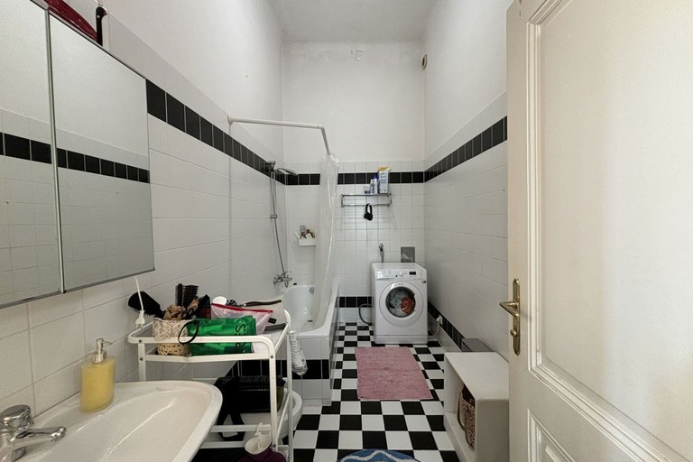 Wohnung #141