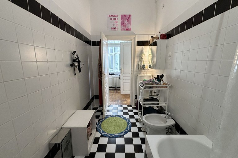 Wohnung #141