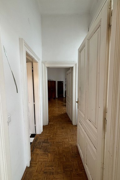 Wohnung #141