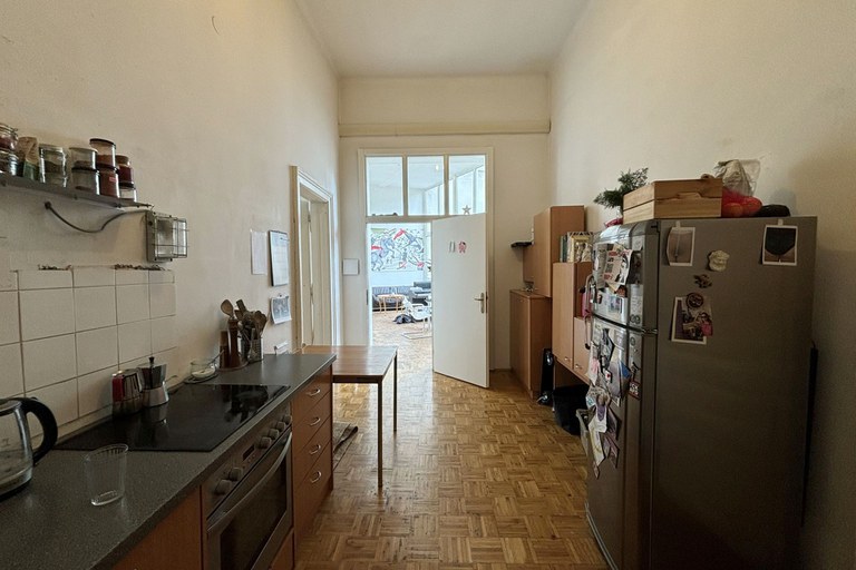 Wohnung #141