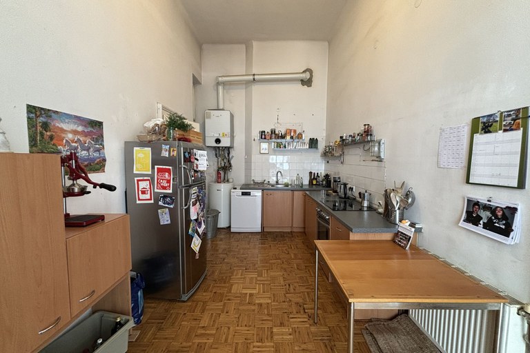 Wohnung #141
