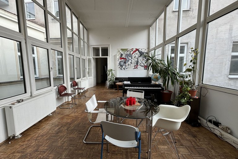 Wohnung #141
