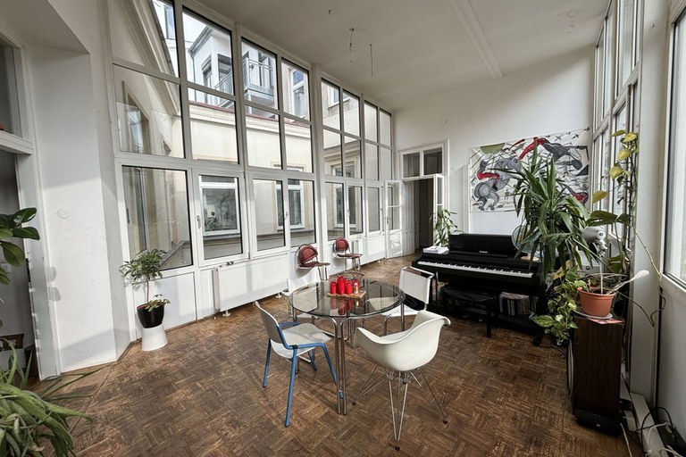 Wohnung #141