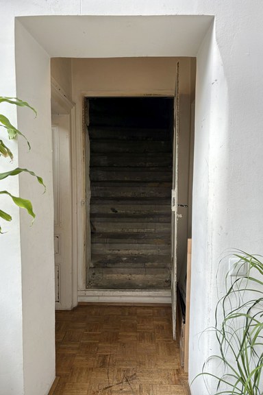 Wohnung #141