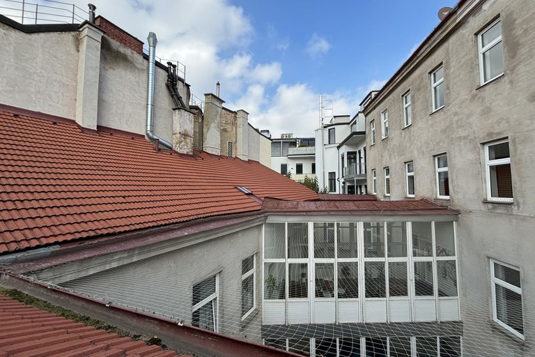 Wohnung #141