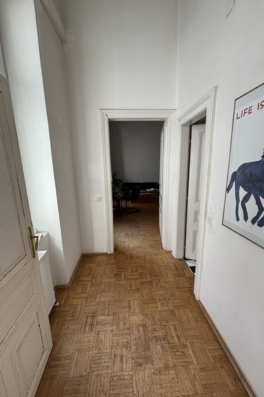 Wohnung #141