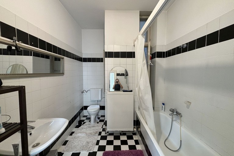 Wohnung #141
