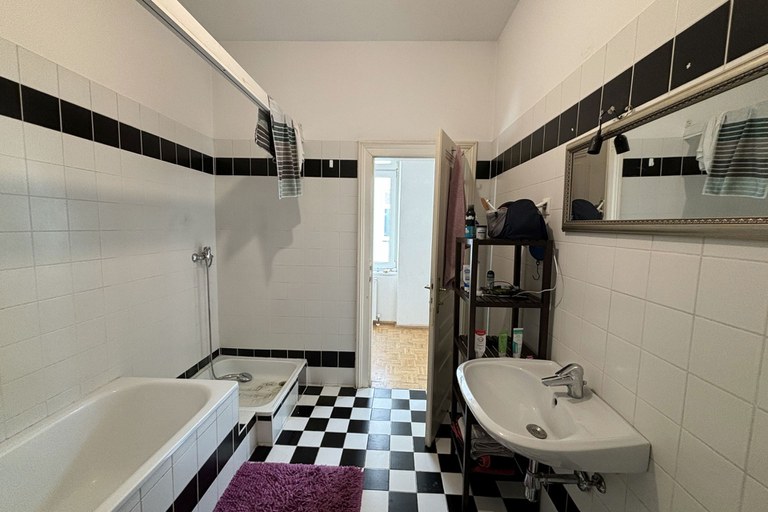 Wohnung #141