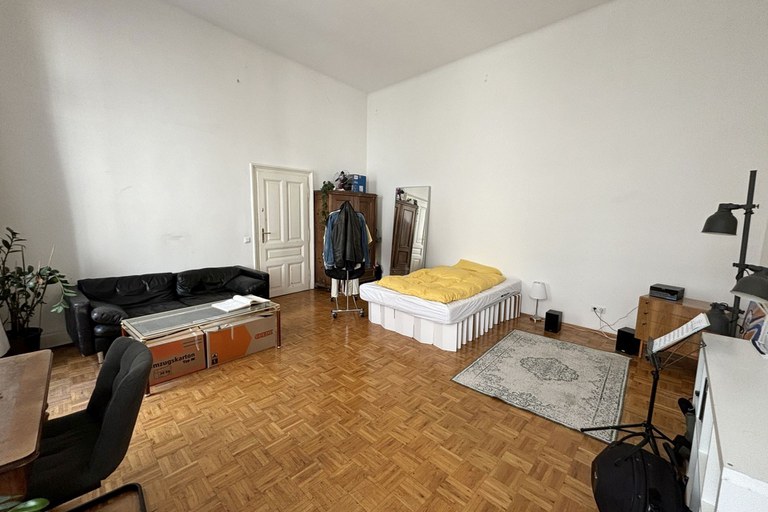 Wohnung #141