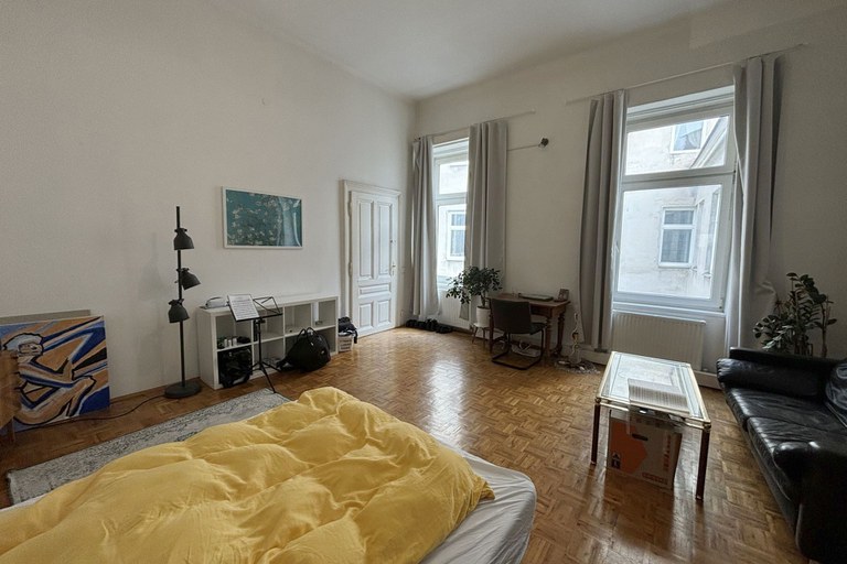 Wohnung #141