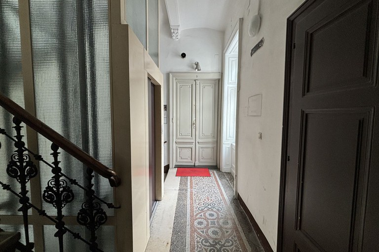 Wohnung #141