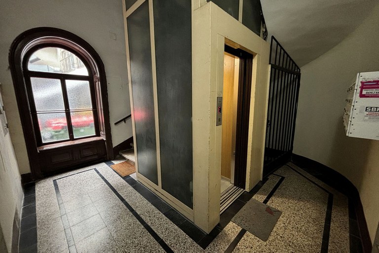 Wohnung #141