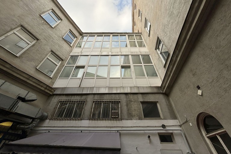 Wohnung #141