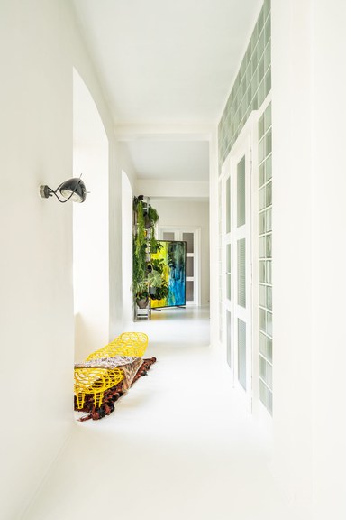 Wohnung #60