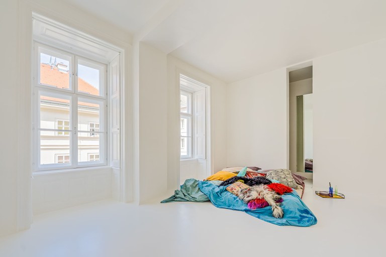 Wohnung #60