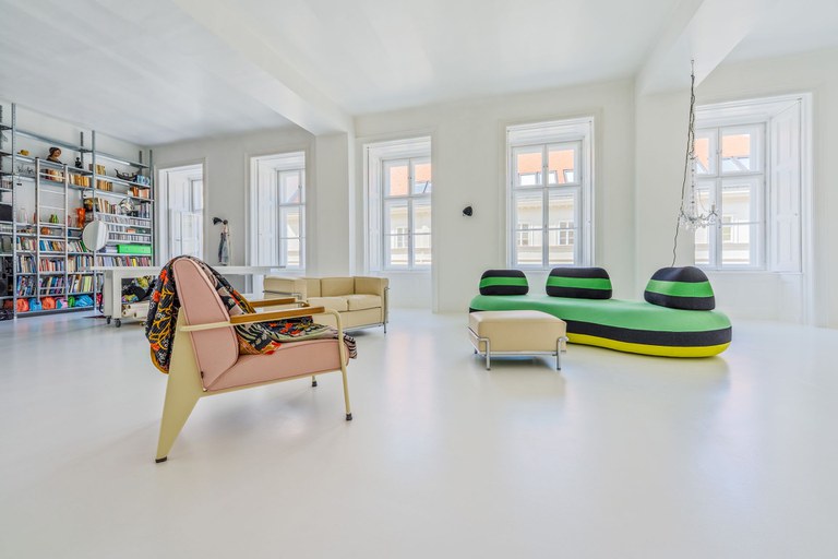 Wohnung #60