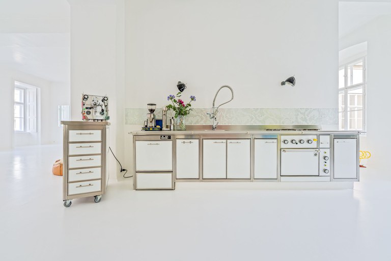 Wohnung #60