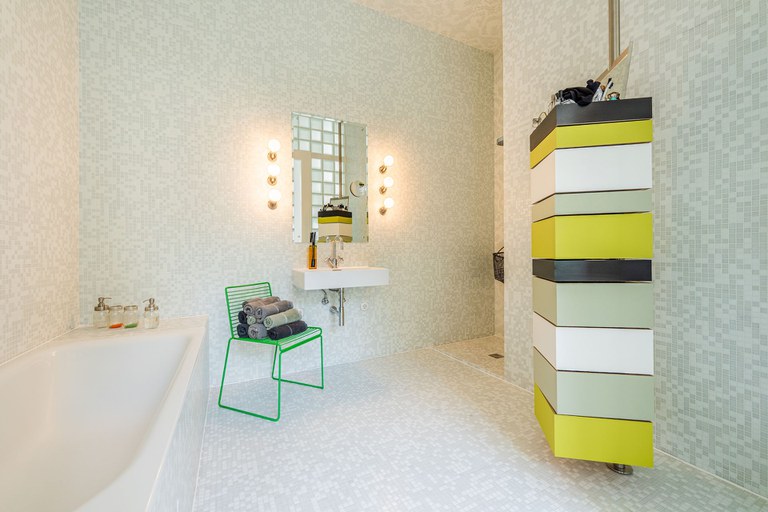 Wohnung #60