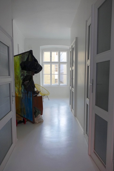 Wohnung #60