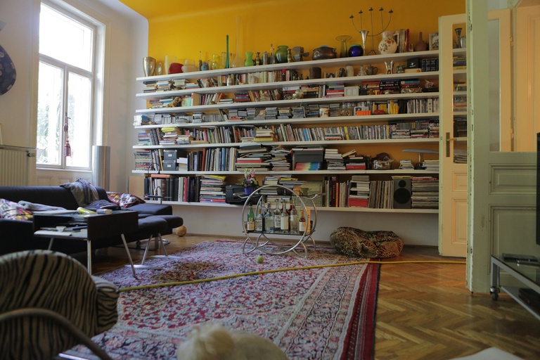 Apartment #64