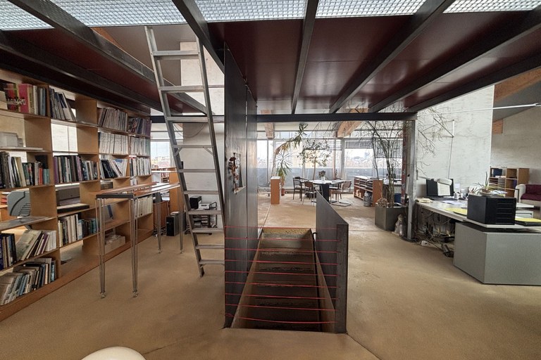 Büro #20