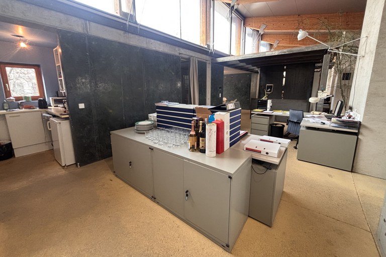 Büro #20