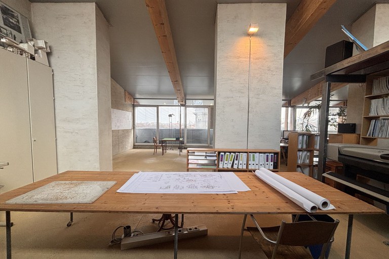 Büro #20